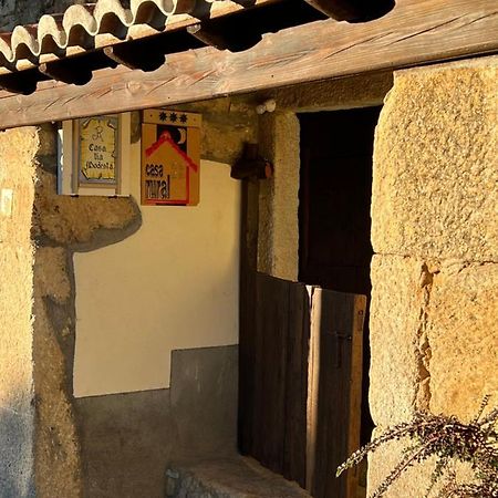 Casa Tia Modesta Es Una Calida Y Acogedora Casa Cabezas Bajas Buitenkant foto
